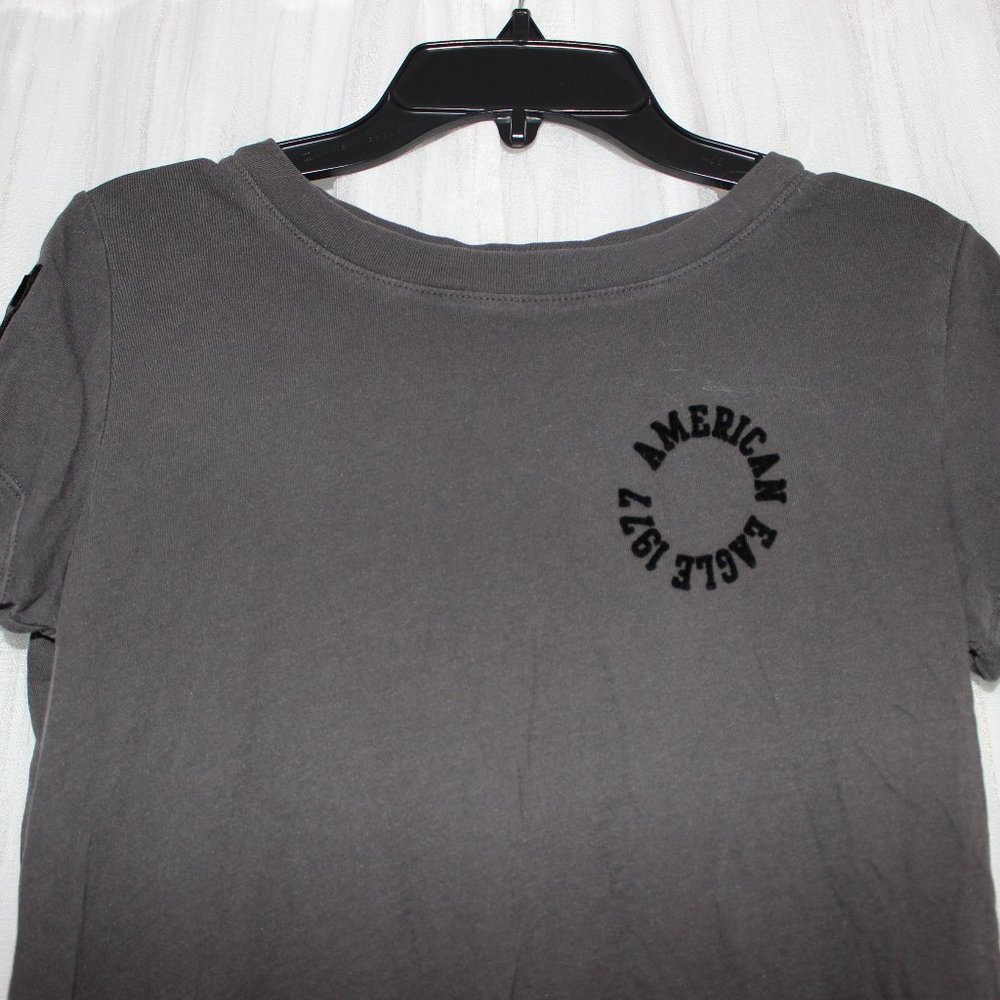 Women's Varsity Tee
